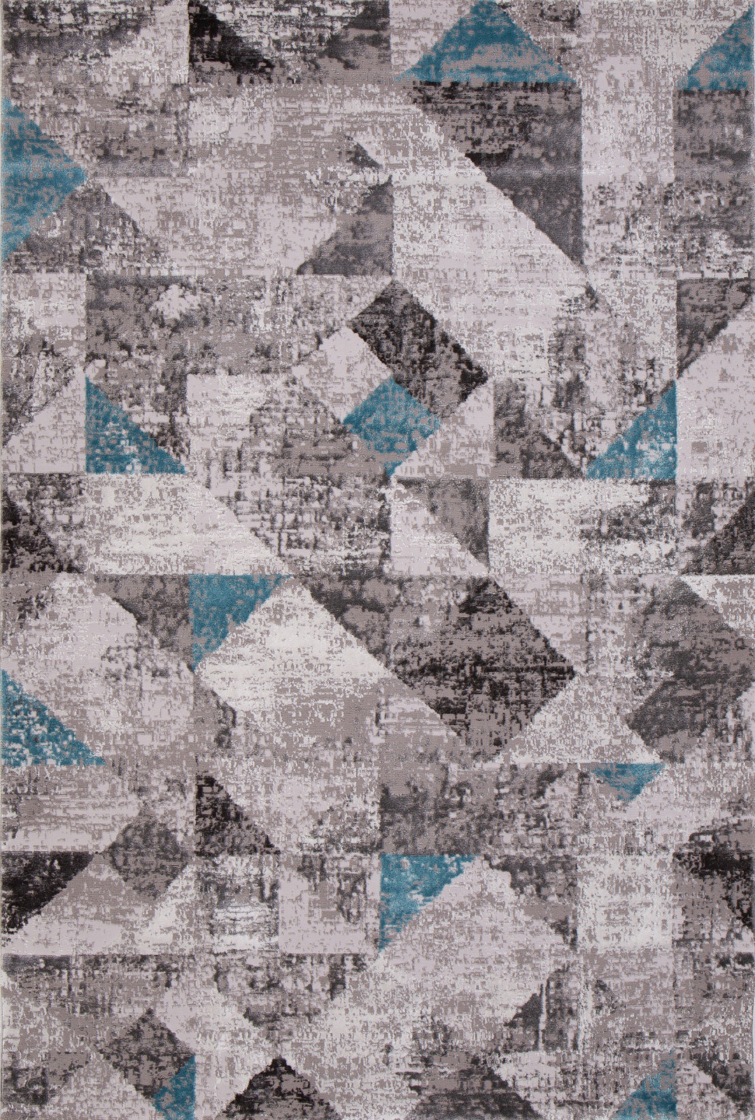 TEMPO - 01459A - C.POLY L. GREY / L.BLUE