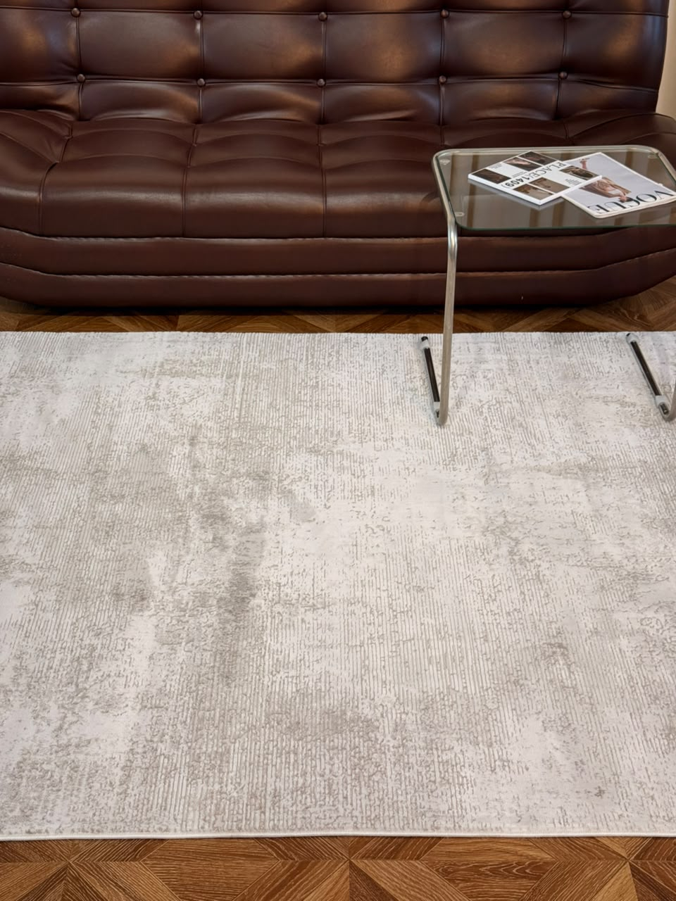 TESSO - GD051A - BEIGE / CREAM