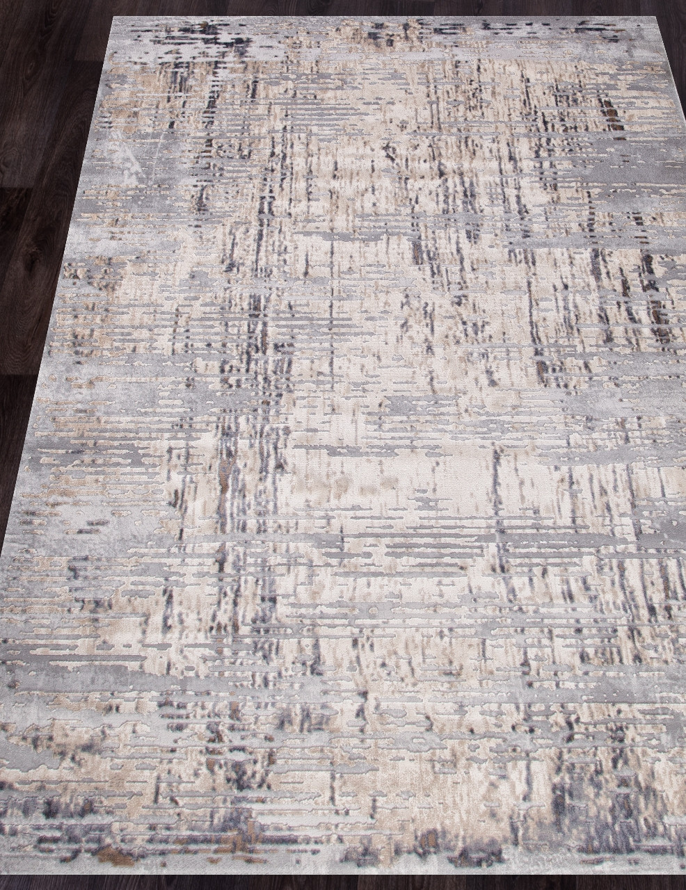 TOKIO - 15454A - BEIGE / GREY