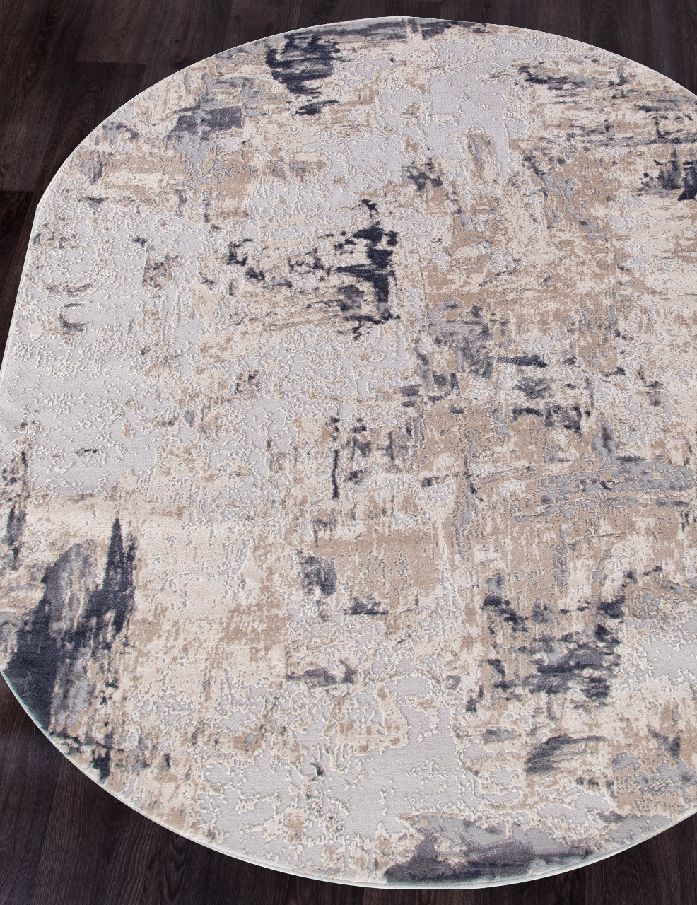 TOKIO - 15456A - BEIGE / GREY