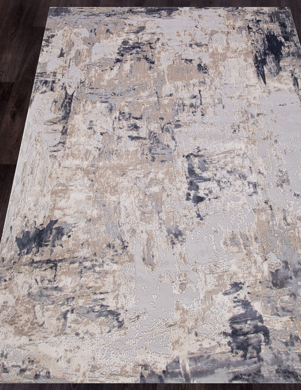 TOKIO - 15456A - BEIGE / GREY