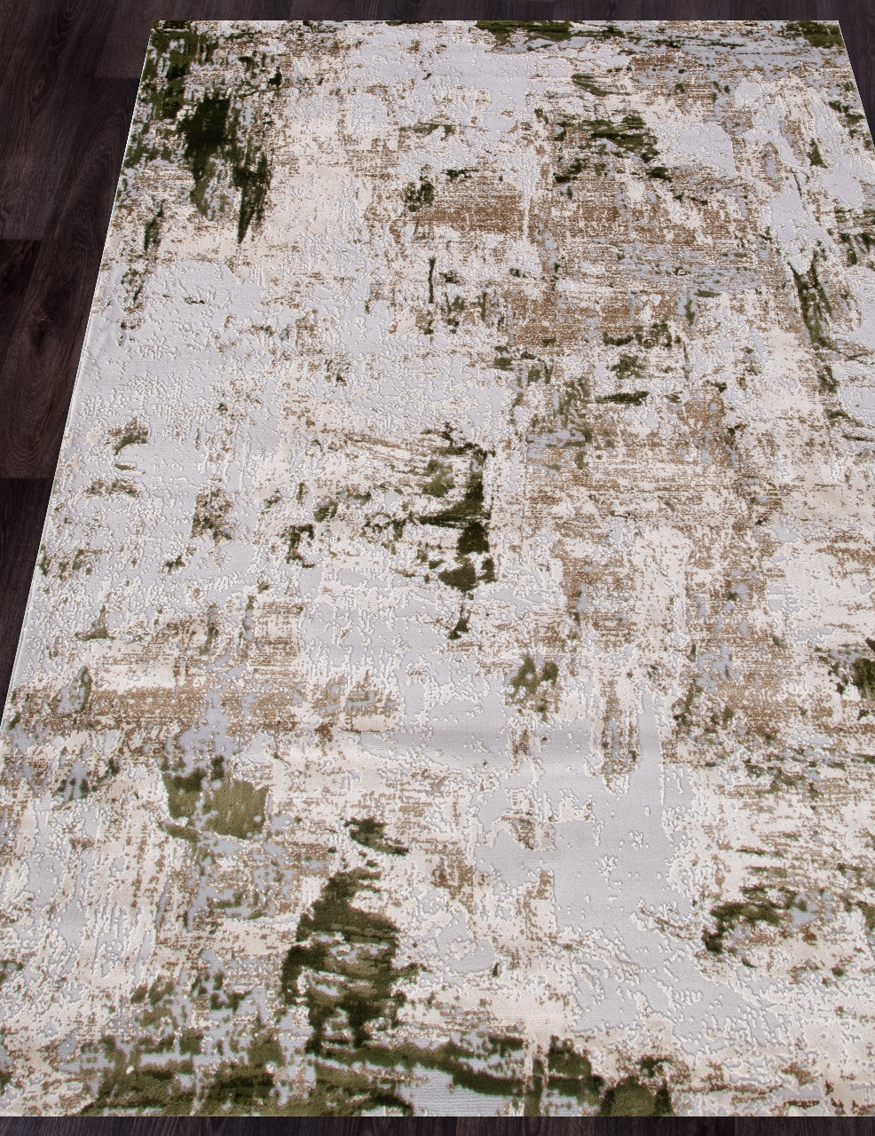 TOKIO - 15456A - CREAM / L.GREEN