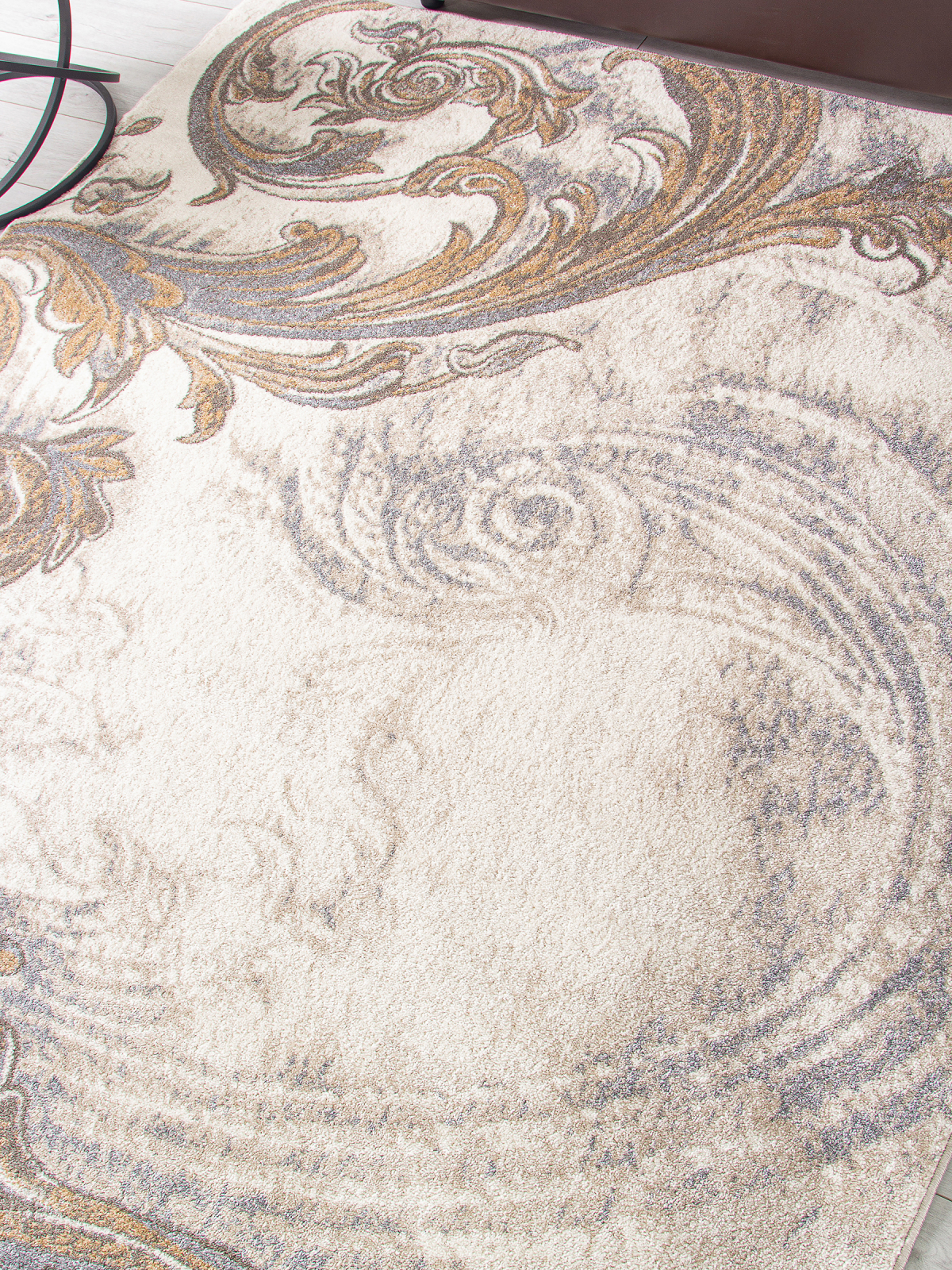 TORNADO - D754 - BEIGE 2