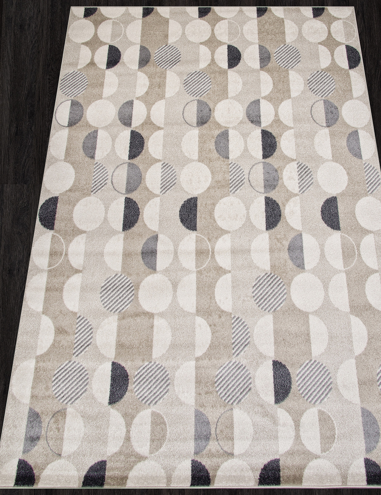 TORNADO - F039 - BEIGE