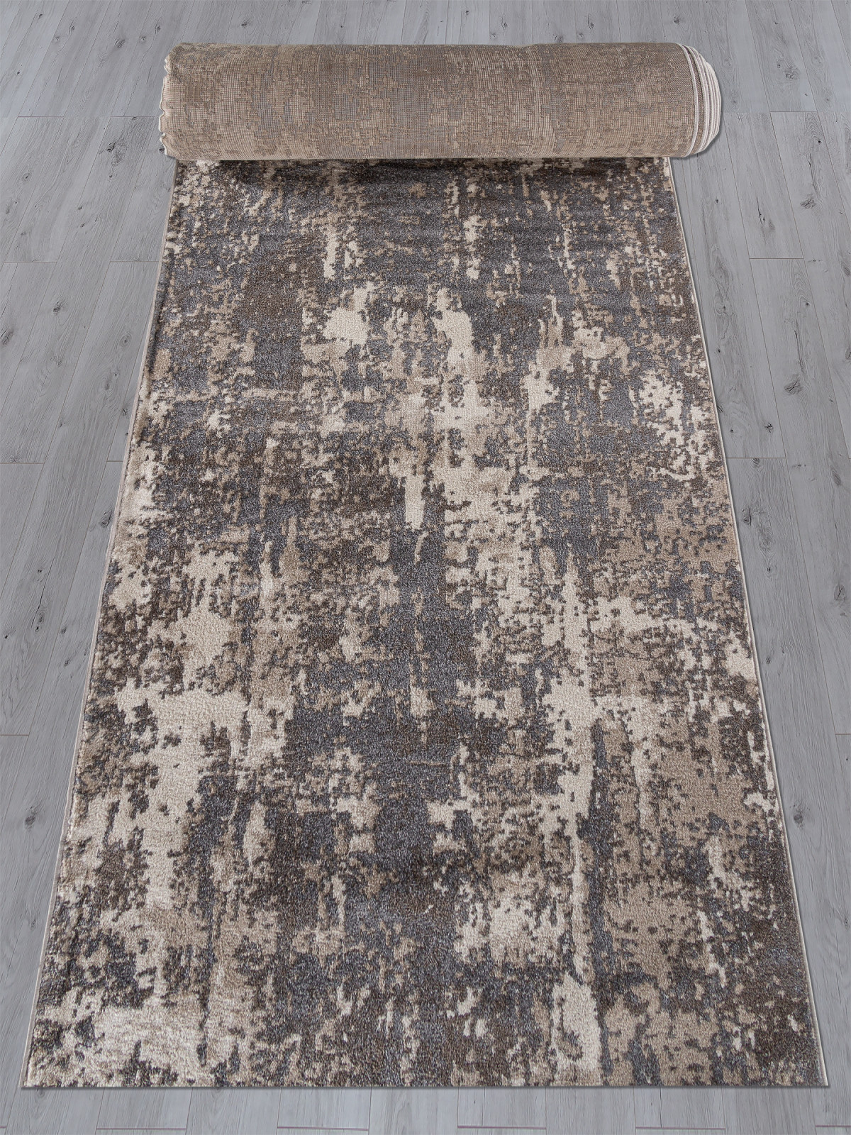 TORNADO - F302 - BEIGE-BROWN