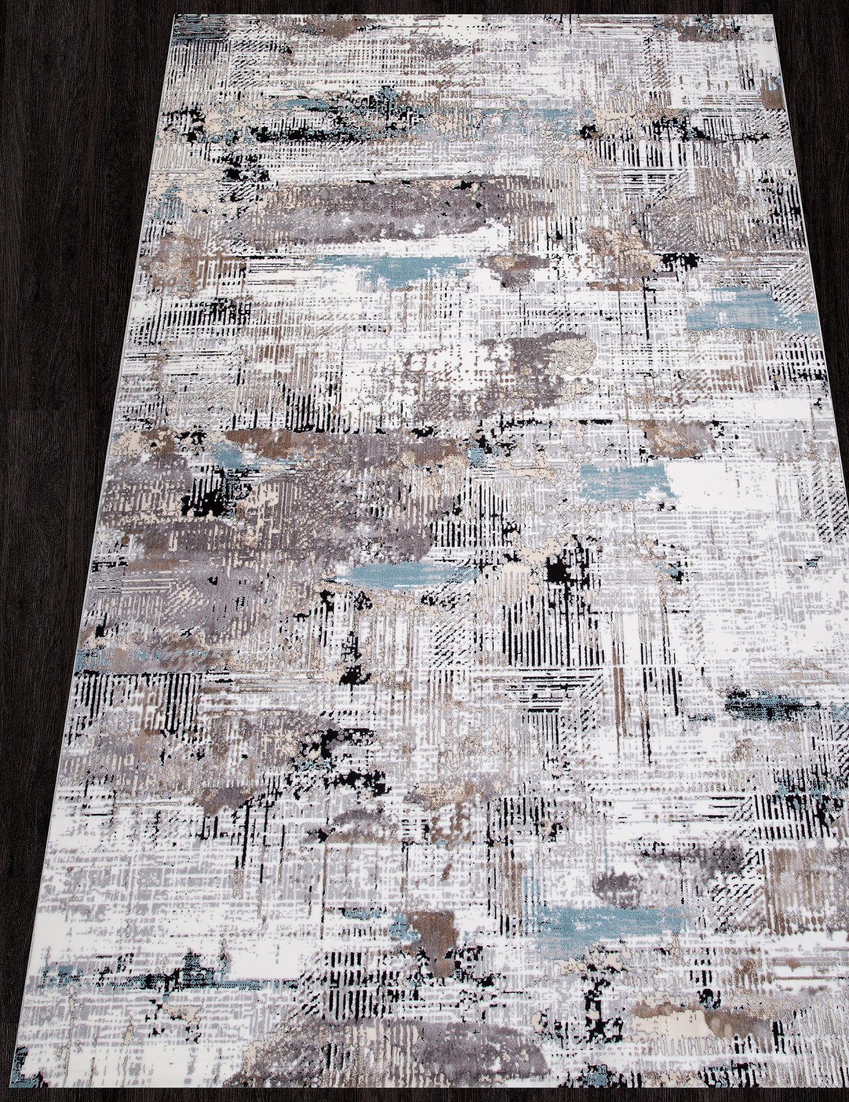 TRENDY - B026A - L.GREY SHRINK / LIHGT GREY