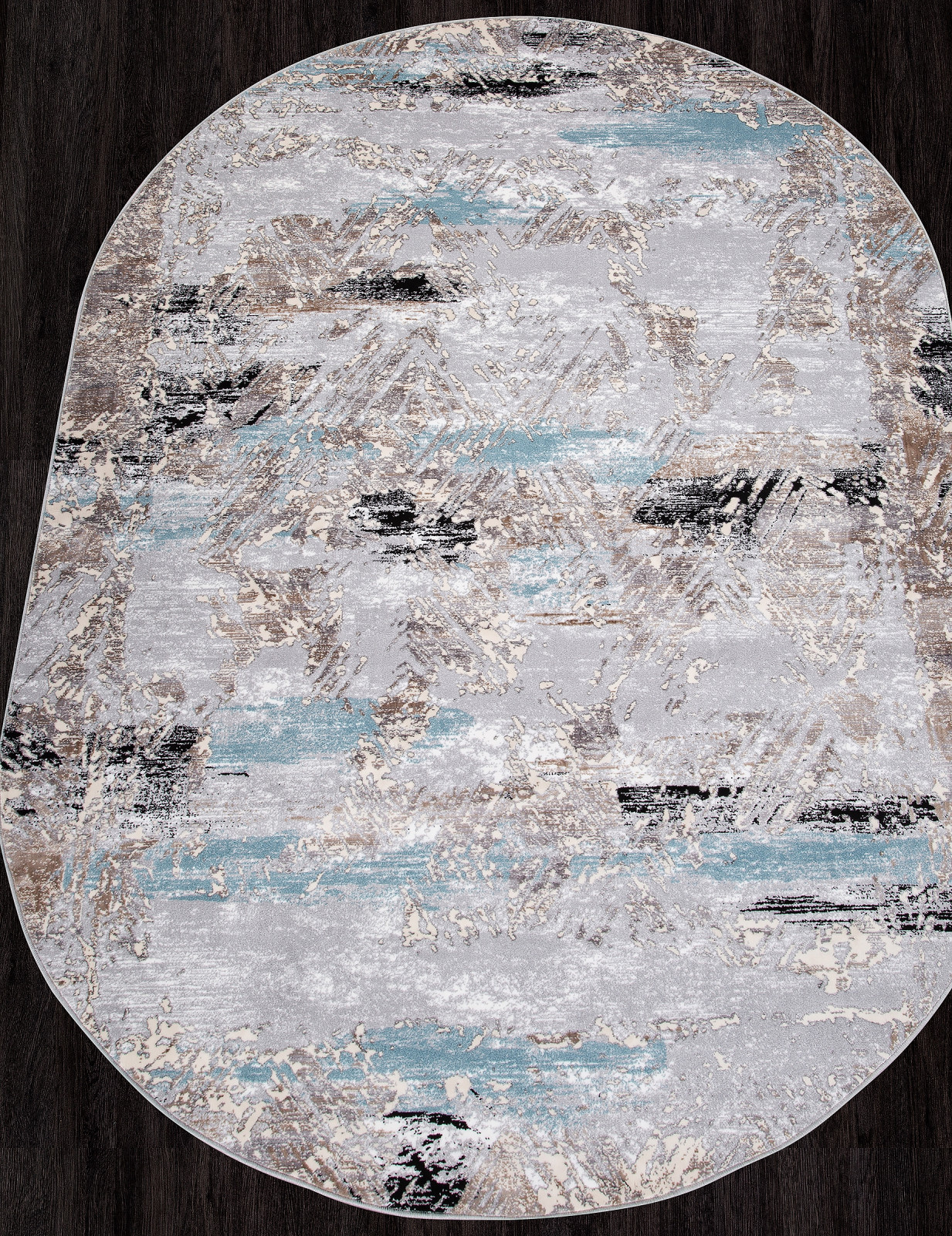 TRENDY - B032A - L.GREY SHRINK / LIHGT GREY