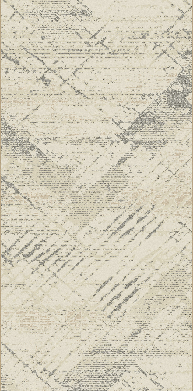 TRINITY - F083 - BEIGE-BLUE