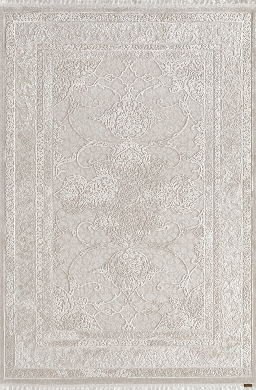 TRUVA - 08301B - BEIGE / BEIGE