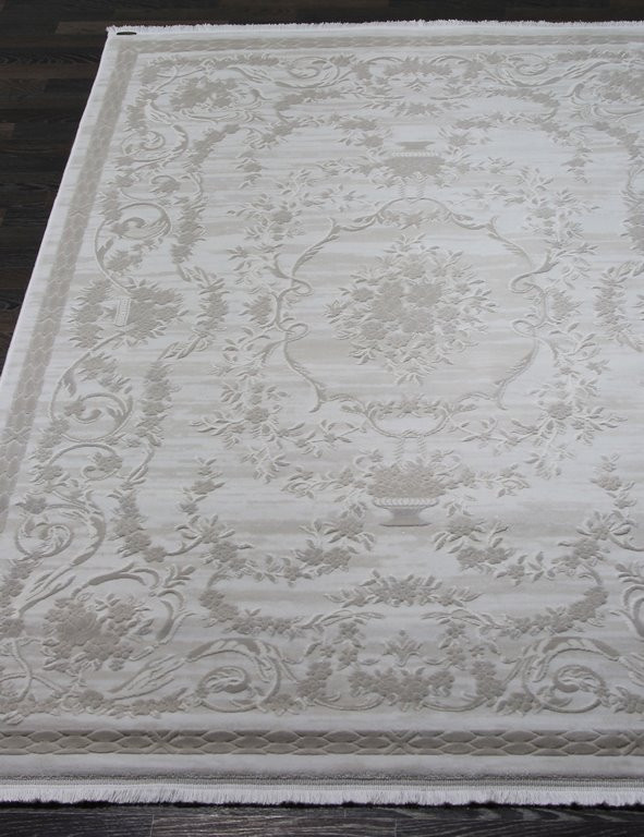 TRUVA - 08330B - BEIGE / BEIGE