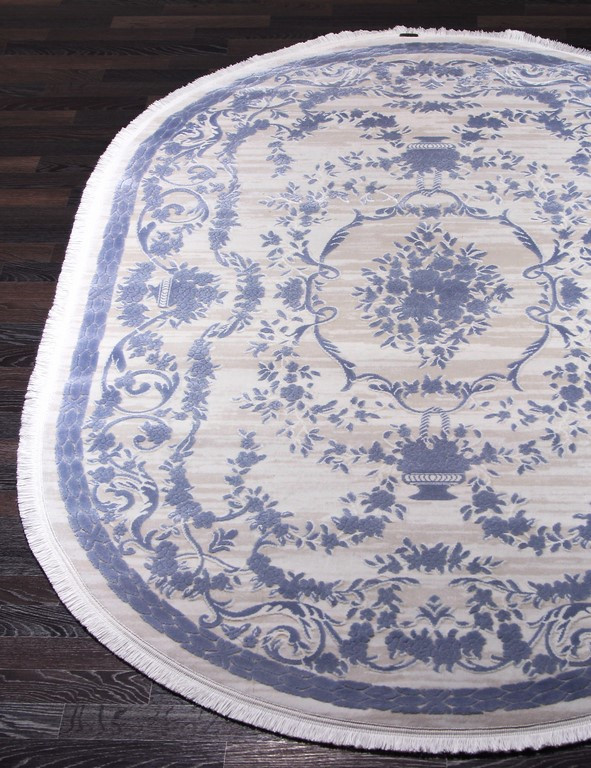 TRUVA - 08330T - BLUE / BLUE