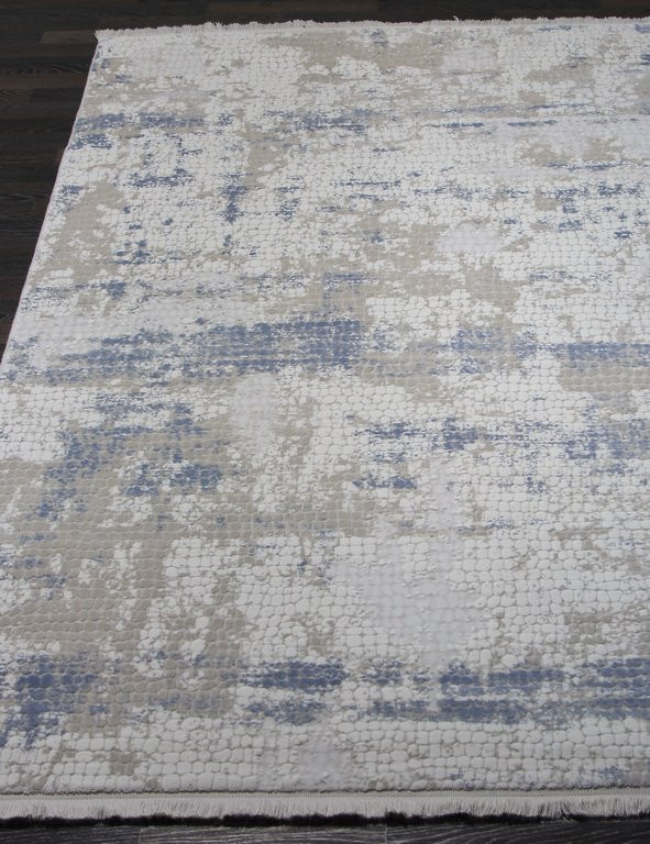 TRUVA - 08337A - BLUE / BLUE