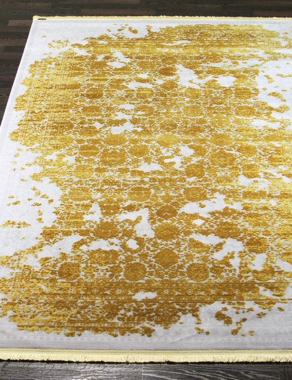 TRUVA - 08405Y - YELLOW / YELLOW