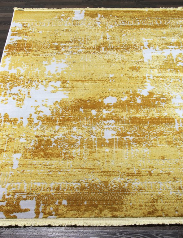 TRUVA - 08409Y - YELLOW / YELLOW
