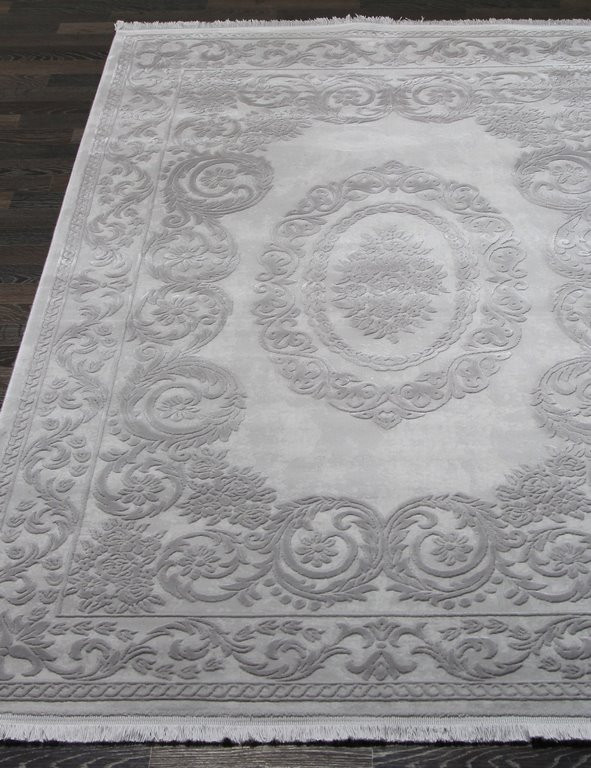 TRUVA - 08455G - GREY / GREY