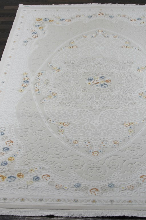 TRUVA - D5485A - CREAM / CREAM