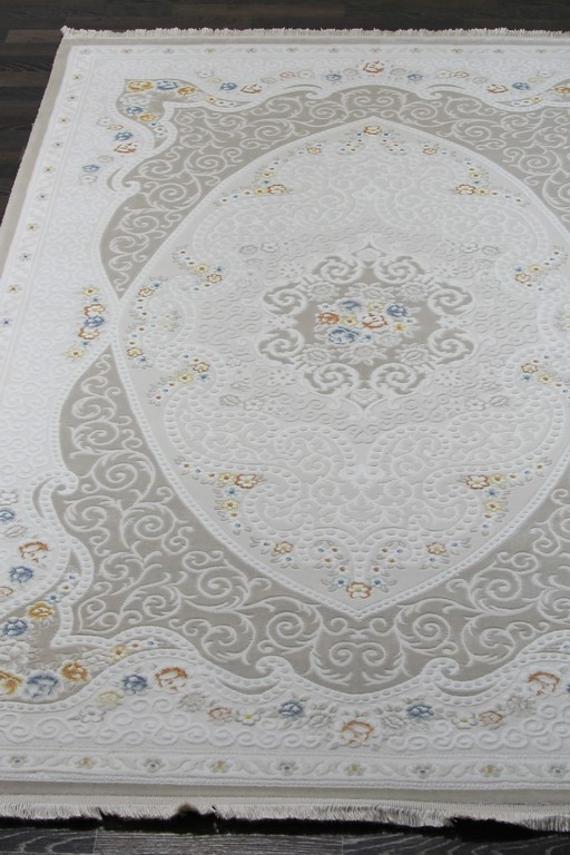 TRUVA - D5486A - BEIGE / BEIGE