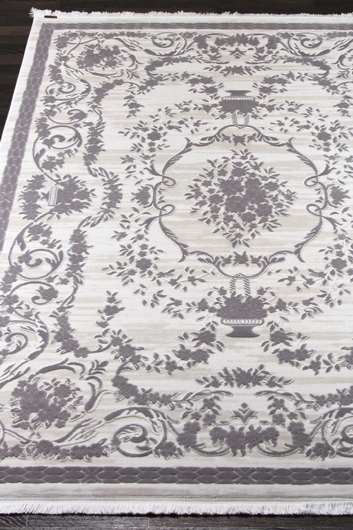 TRUVA - D5838A - BEIGE / BEIGE