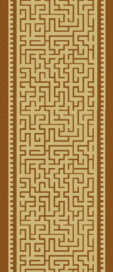Циновка - sz1470a4r - 3