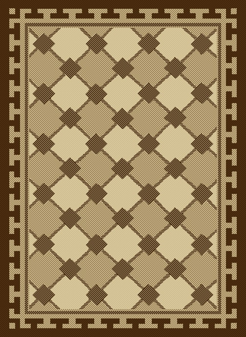 Циновка - sz1478a1o - 11