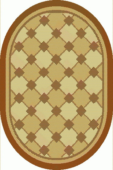 Циновка - sz1478a4o - 3