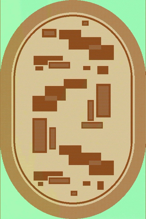 Циновка - sz2032b2o - 3