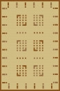 Циновка - sz2229a2 - 3