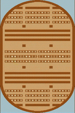 Циновка - sz2230a1o - 3