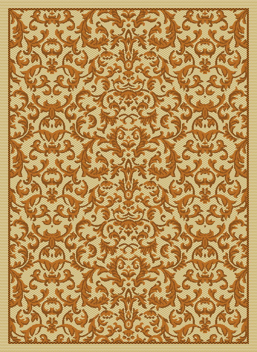 Циновка - sz2231a2 - 3