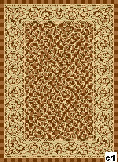 Циновка - sz2232c1 - 3