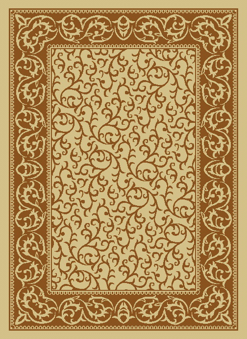 Циновка - sz2232c2 - 3