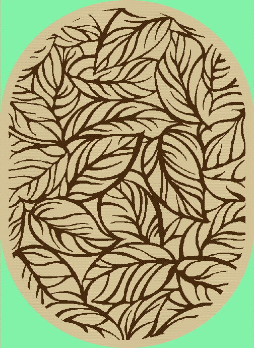 Циновка - sz2233c2o - 11