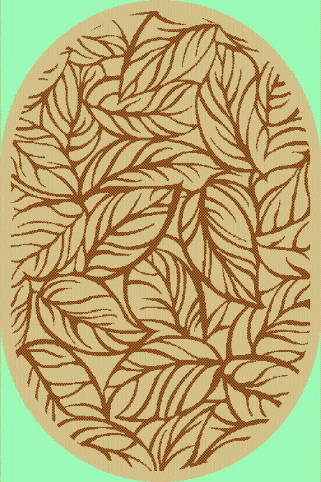 Циновка - sz2233c2o - 3