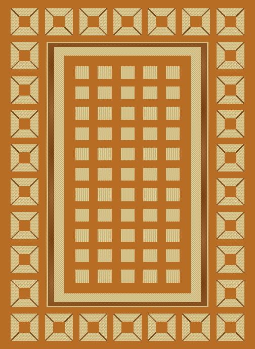 Циновка - sz2236a1 - 3