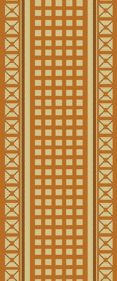 Циновка - sz2236a1r - 3