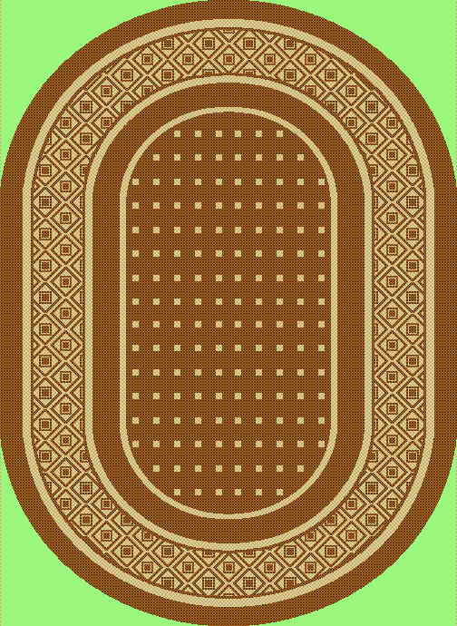 Циновка - sz2640a1o - 3
