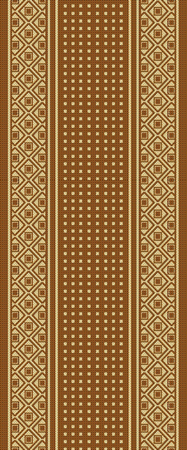 циновкa - sz2640a1r - 3