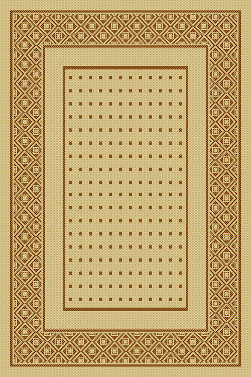 Циновка - sz2640a2 - 3