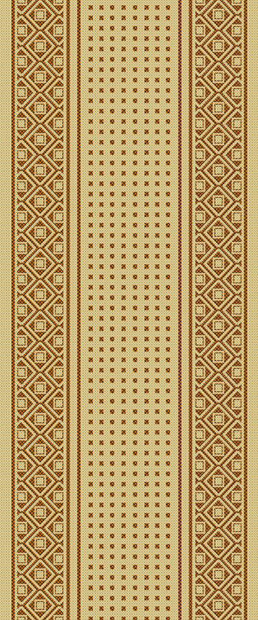 циновкa - sz2640a2r - 3