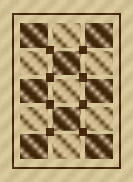 Циновка - sz2654a2 - 11