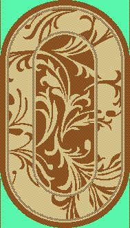 Циновка - sz2659a1o - 3