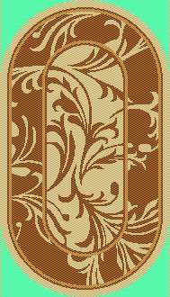 Циновка - sz2659a2o - 3