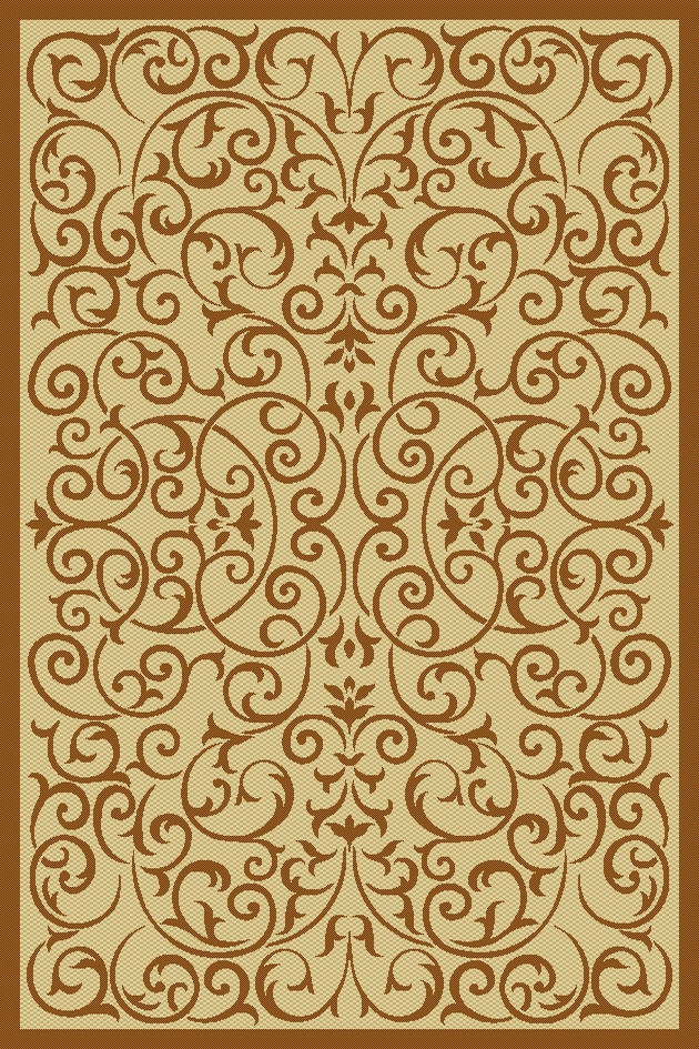Циновка - sz2829a2o - 3