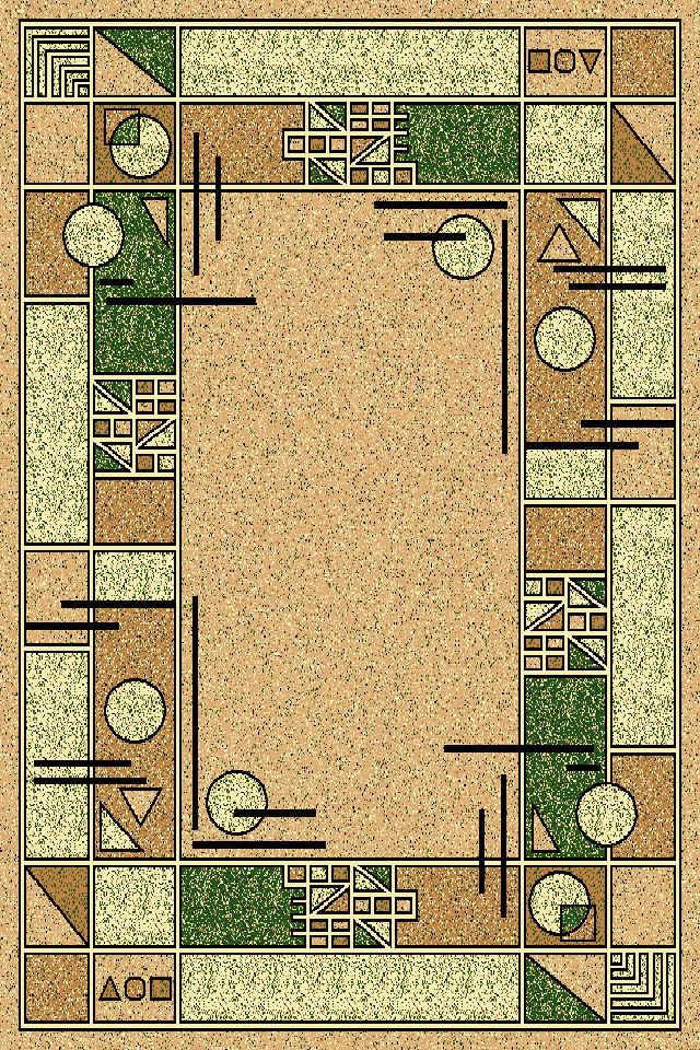 Цветная Виктория - BC081N - 37