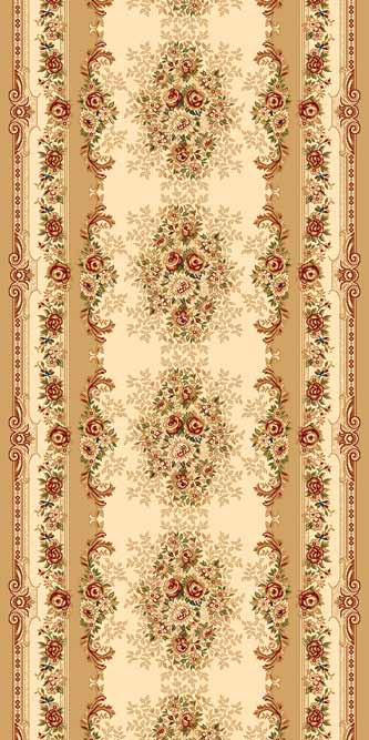 VALENCIA 2 - 4015 - BEIGE