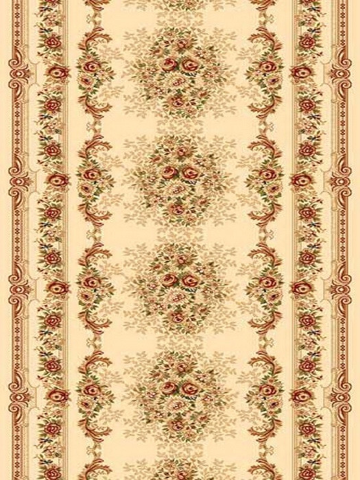 VALENCIA 2 - 4015 - CREAM