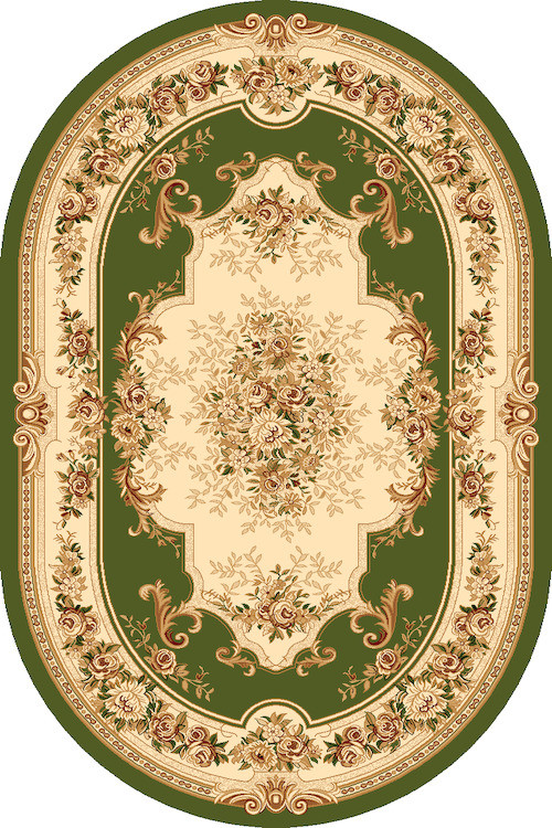 VALENCIA 2 - 4015 - GREEN