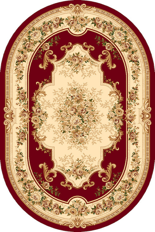 VALENCIA 2 - 4015 - RED