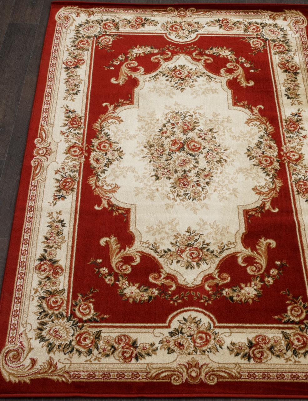 VALENCIA 2 - 4015 - RED