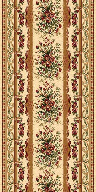 VALENCIA 2 - 5245 - CREAM